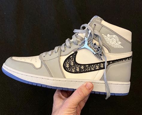 jordan 1 air dior price